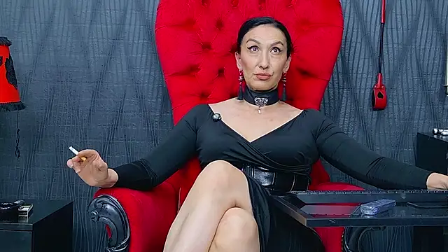 MistressDora online show from 06/26/26, 05:57