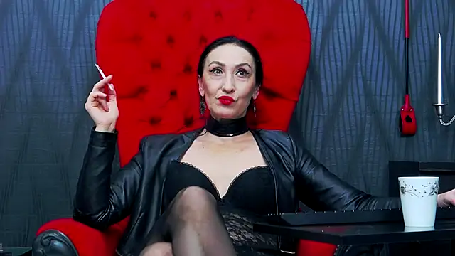 MistressDora online show from 01/08/26, 07:14