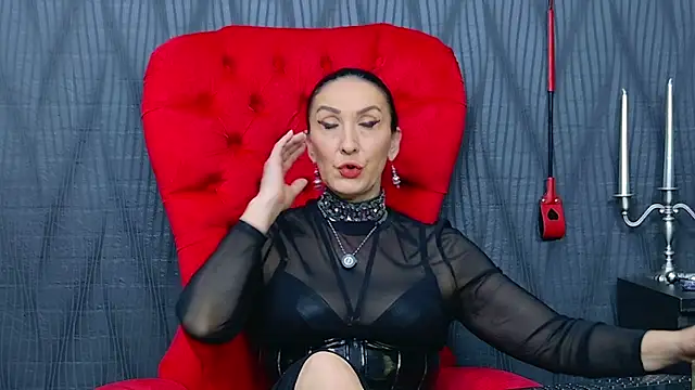 MistressDora online show from 05/06/26, 06:06