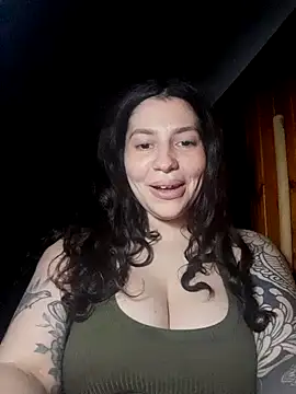 Lucisferxxx online show from 11/27/25, 11:38