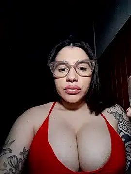 Lucisferxxx online show from 11/16/25, 04:28