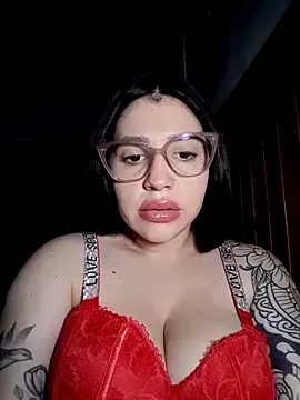 Lucisferxxx online show from 11/10/25, 03:44