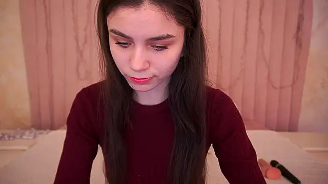 HeavenElle online show from 02/03/26, 07:02