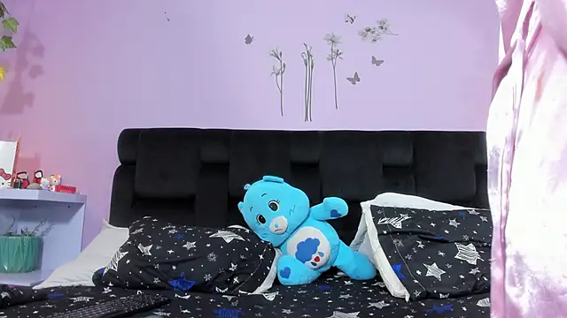 KendallWings online show from 11/11/25, 12:05