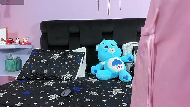 KendallWings online show from 11/07/25, 12:37