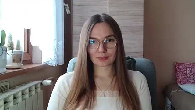 LooveELLYx online show from 01/09/26, 07:26