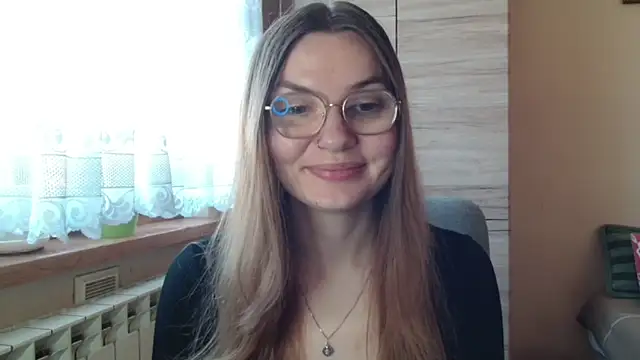 LooveELLYx online show from 11/06/25, 07:34