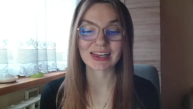 LooveELLYx online show from 11/14/25, 07:34