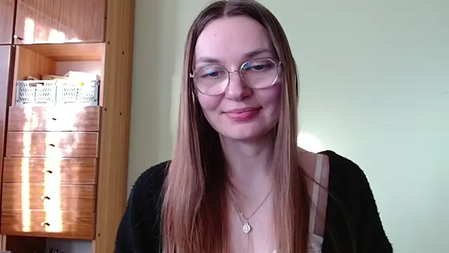 LooveELLYx online show from 02/18/26, 02:35