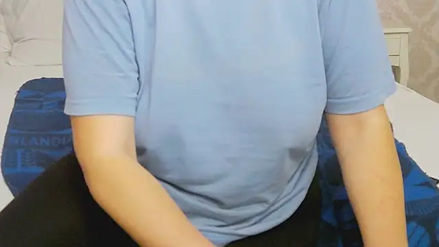 Snapshot of Tracy_Emerson chatting on 12/25/24, 10:27 Tracy Emerson online show from 12/25/24, 10:27