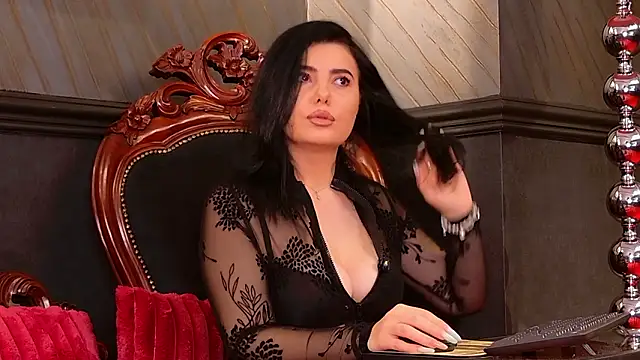 MistressEly online show from 02/24/26, 12:50