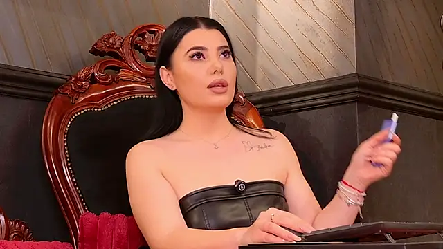 MistressEly online show from 04/09/26, 12:55