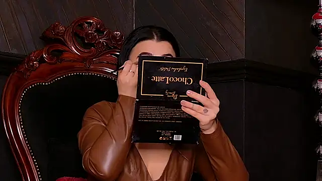 MistressEly online show from 04/25/26, 07:22