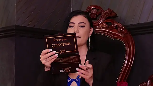 MistressEly online show from 05/23/26, 08:24
