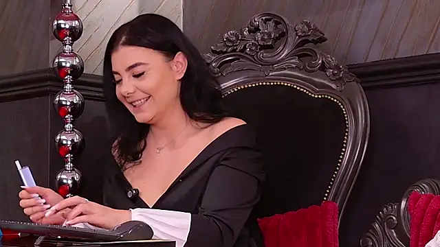 MistressEly online show from 06/04/26, 11:26