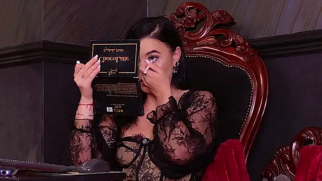 MistressEly online show from 05/25/26, 10:47