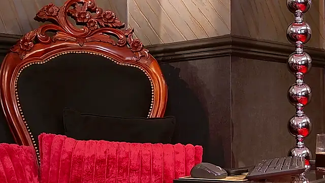 MistressEly online show from 02/18/26, 01:40