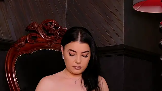 MistressEly online show from 04/26/26, 09:17