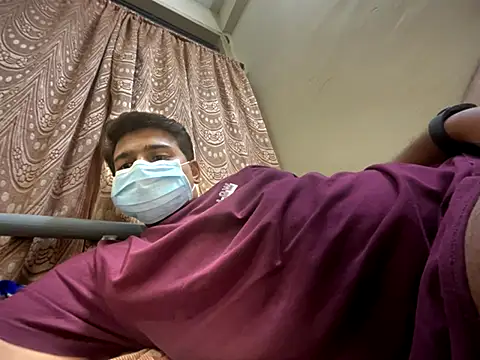 Ali 1302 online show from 10/25/25, 09:15