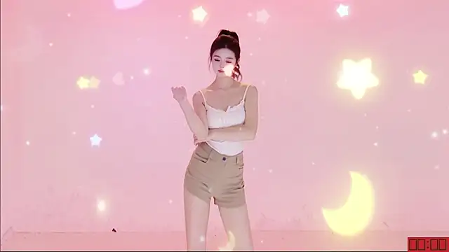 Snapshot of TNT-Sister chatting on 02/03/26, 06:22 TNT-Sister online show from 02/03/26, 06:22