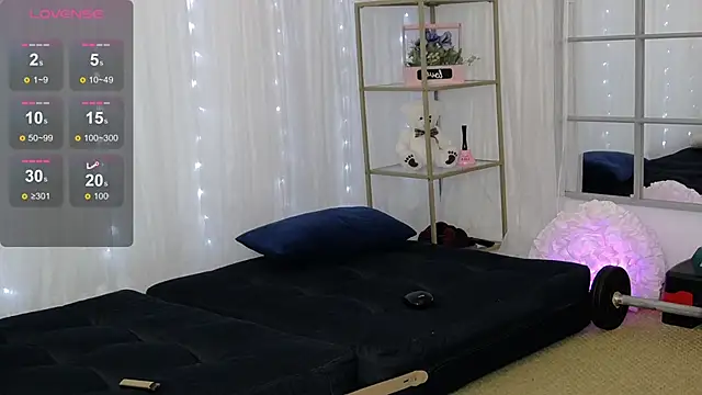 SarahRaynex online show from 02/20/26, 11:34