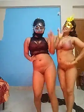 Sexy dolls online show from 02/07/26, 01:52