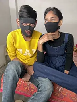 Anjaliangel07 online show from 01/09/26, 01:07