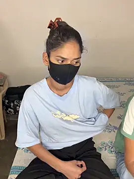 Snapshot of Anjaliangel07 chatting on 03/20/26, 10:05 Anjaliangel07 online show from 03/20/26, 10:05