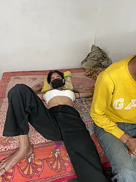 Anjaliangel07 online show from 11/13/25, 08:51