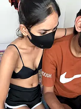 Anjaliangel07 online show from 09/24/25, 06:47