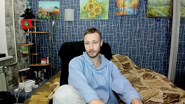 CuteBoy228 online show from 02/04/26, 06:03