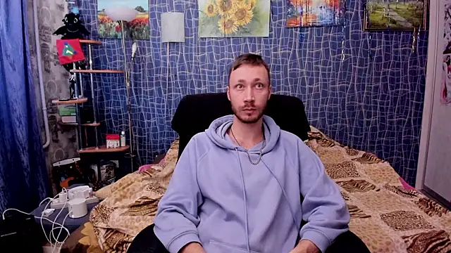 CuteBoy228 online show from 02/05/26, 02:46