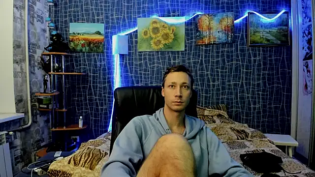 CuteBoy228 online show from 12/20/25, 09:06