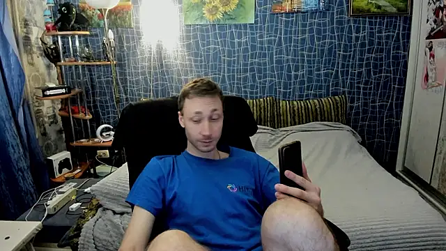 CuteBoy228 online show from 03/15/26, 06:37