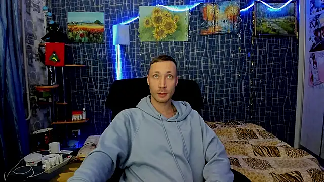 CuteBoy228 online show from 01/14/26, 07:28