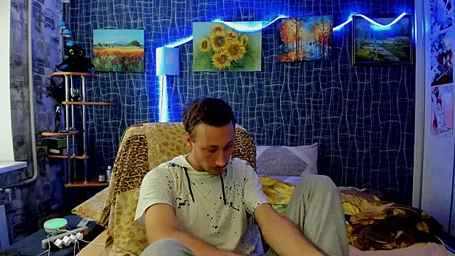 CuteBoy228 online show from 11/29/25, 09:31