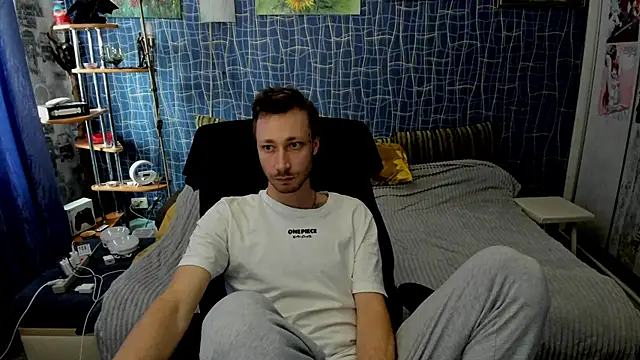 CuteBoy228 online show from 03/20/26, 12:17