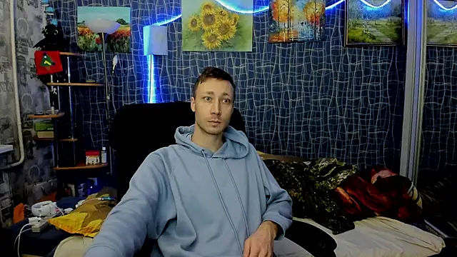 CuteBoy228 online show from 02/16/26, 03:10