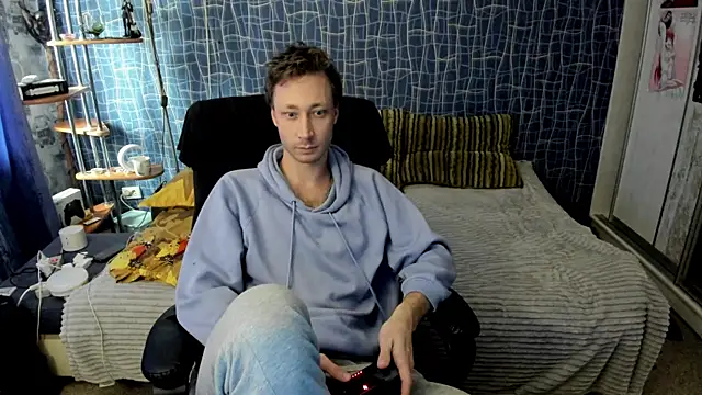 CuteBoy228 online show from 04/18/26, 11:23