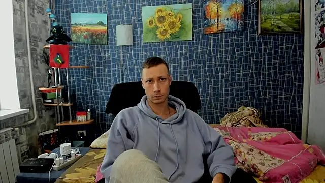 CuteBoy228 online show from 01/08/26, 08:53