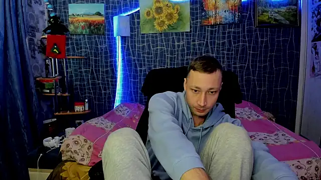 CuteBoy228 online show from 01/07/26, 01:27