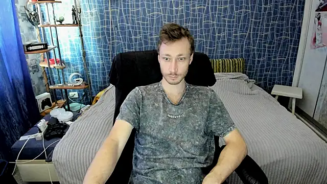 CuteBoy228 online show from 03/31/26, 12:07