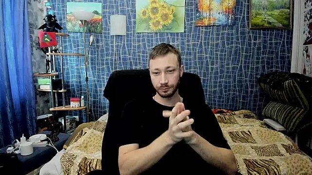 CuteBoy228 online show from 02/07/26, 09:50