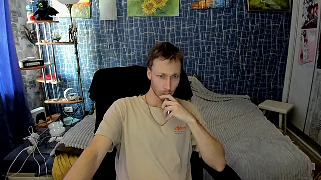 CuteBoy228 online show from 03/27/26, 01:12