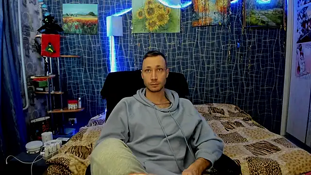 CuteBoy228 online show from 01/15/26, 01:58