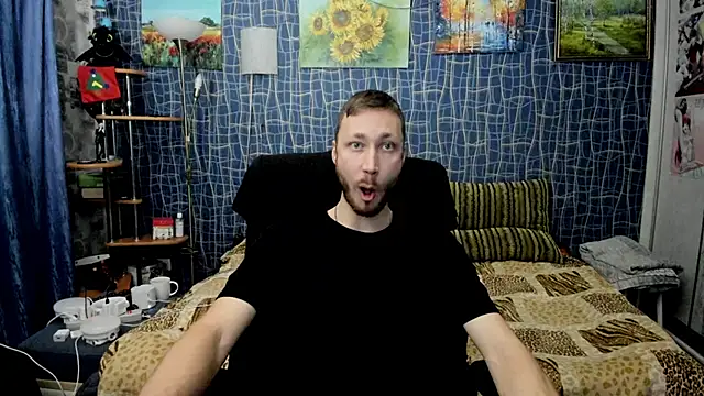 CuteBoy228 online show from 02/08/26, 03:43