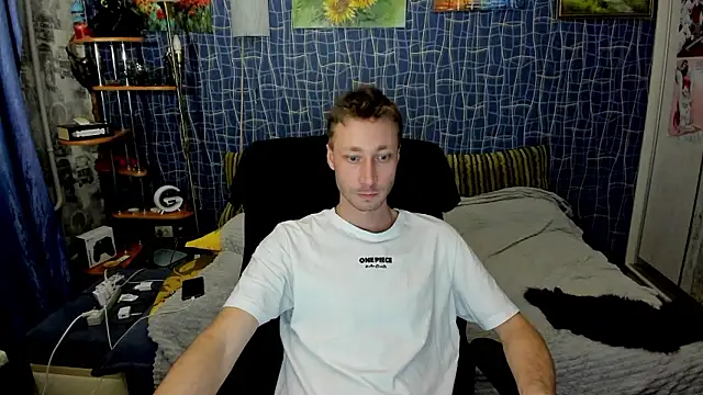 CuteBoy228 online show from 03/16/26, 06:21