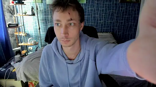 CuteBoy228 online show from 04/22/26, 10:22
