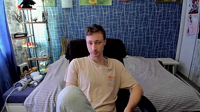 CuteBoy228 online show from 03/23/26, 09:31