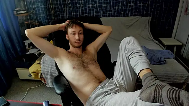 CuteBoy228 online show from 05/11/26, 04:04